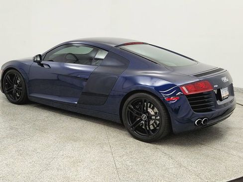 Used 2008 Audi R8 V8 image 3