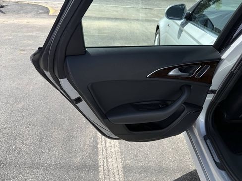 Used 2014 Audi A6 3.0T Prestige AWD/4WD image 16