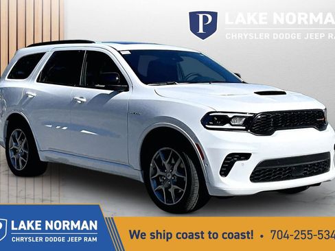 New 2026 Dodge Durango GT image 1