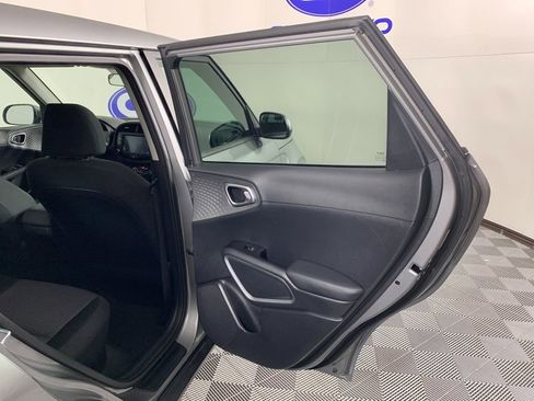 Used 2023 Kia Soul LX w/ Option Group 015 FWD image 35