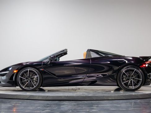 Used 2019 McLaren 720S Luxury image 26