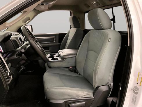 Used 2015 RAM 1500 Tradesman w/ Power & Remote Entry Group image 24