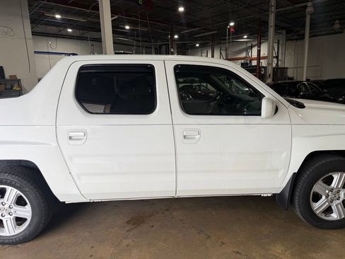 Used 2013 Honda Ridgeline RTL image 13