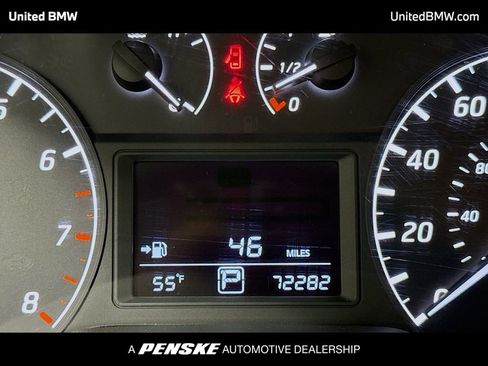 Used 2017 Nissan Sentra S image 7