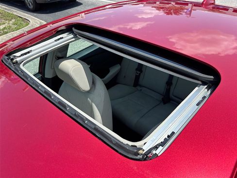 Certified 2024 Honda Accord EX image 25
