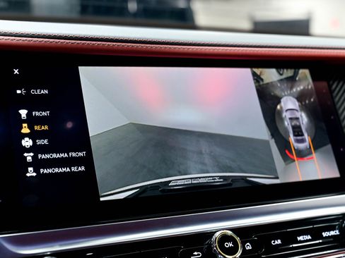 Used 2021 Bentley Flying Spur W12 w/ First Edition Specification AWD/4WD image 90