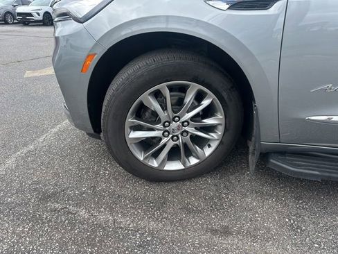 Used 2024 Buick Enclave Avenir w/ Avenir Technology Package FWD image 7