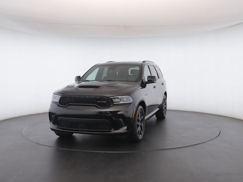New 2026 Dodge Durango GT image 40