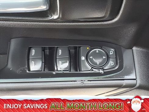 Used 2020 Chevrolet Silverado 1500 Custom w/ Custom Value Package image 19