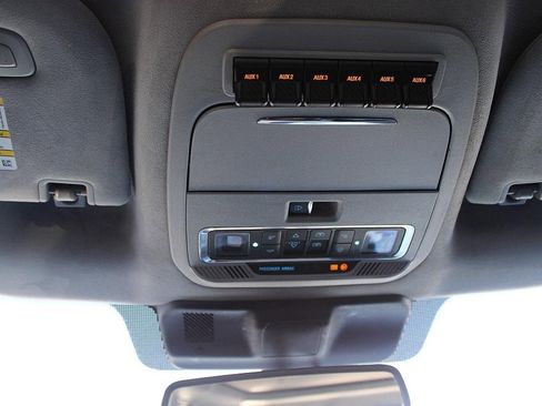 Used 2023 Ford F250 Limited w/ FX4 Off-Road Package image 19