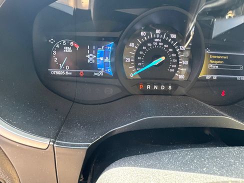 Used 2020 Ford Edge SEL w/ Convenience Package FWD image 21