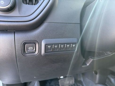 New 2024 Chevrolet Silverado 3500 W/T w/ WT Convenience Package image 16