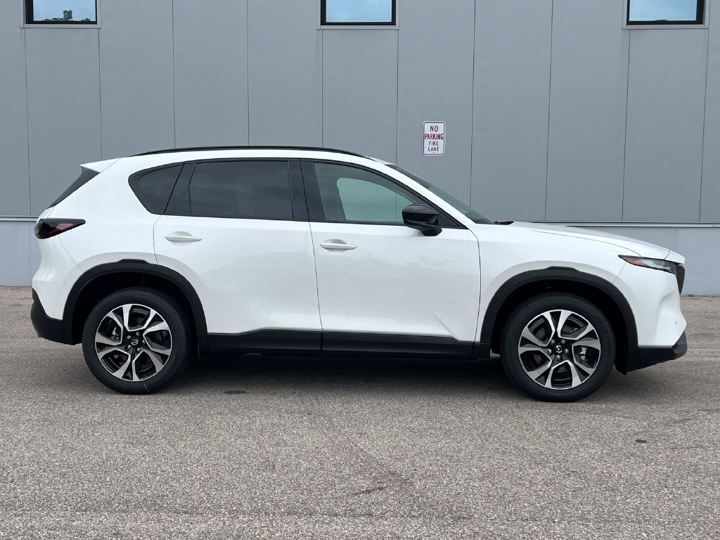 New 2026 MAZDA CX-5 Preferred AWD/4WD image 40