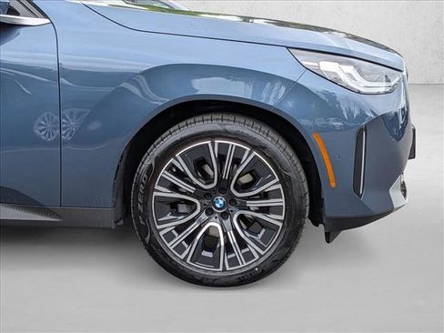 Used 2025 BMW X3 xDrive30 w/ Convenience Package AWD/4WD image 25