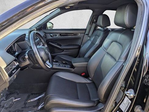 Used 2024 Honda Civic Sport Touring image 16