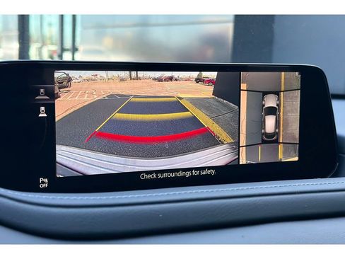 New 2026 MAZDA CX-30 AWD 2.5 S w/ Premium Package image 19