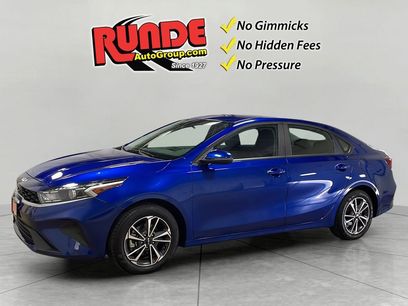 Used 2024 Kia Forte LXS w/ LXS Technology Package