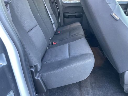 Used 2013 GMC Sierra 1500 SLE w/ Power Tech Package image 22