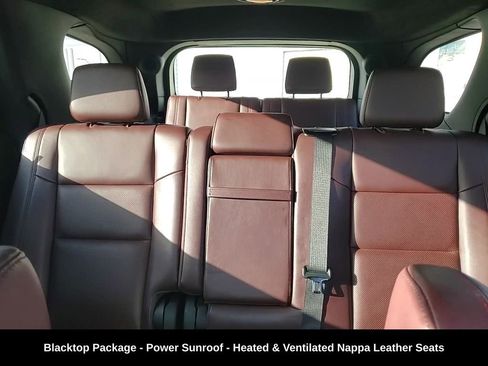 Used 2025 Dodge Durango R/T image 23