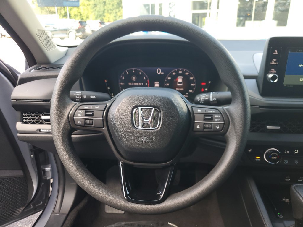 New 2026 Honda Accord SE image 20