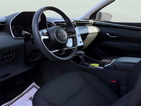 Used 2024 Hyundai Tucson SEL image 28