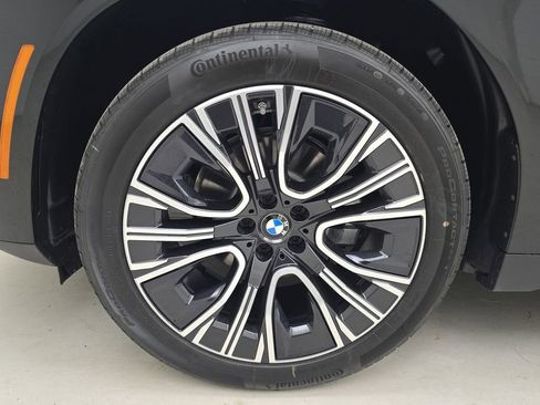 Used 2026 BMW X3 xDrive30 w/ Convenience Package image 11