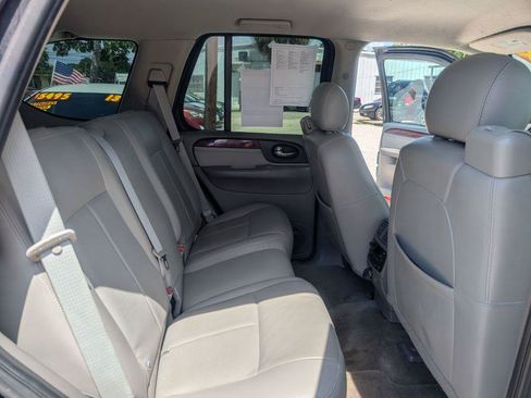 Used 2008 GMC Envoy SLT RWD image 12