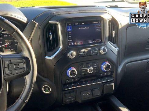 Used 2021 GMC Sierra 1500 AT4 w/ AT4 Value Package image 6