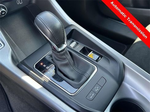 Used 2024 Dodge Hornet R/T image 17