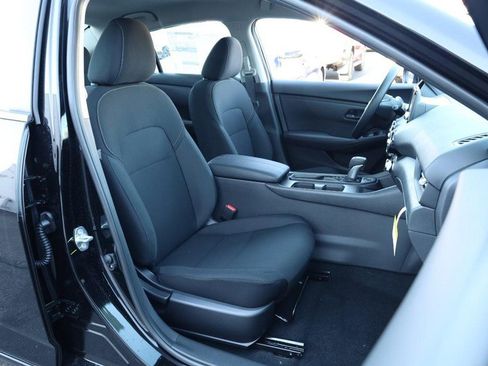 New 2025 Nissan Sentra S image 23