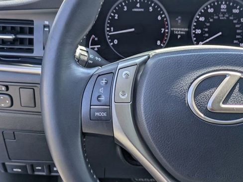 Used 2015 Lexus ES 350 FWD image 19