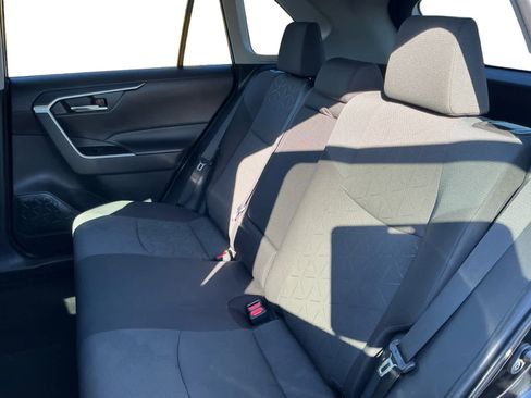 Used 2024 Toyota RAV4 XLE image 13