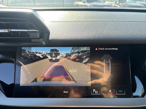 Used 2024 Audi A3 2.0T Premium image 19