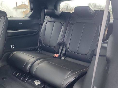 New 2025 Jeep Grand Cherokee L Limited image 15