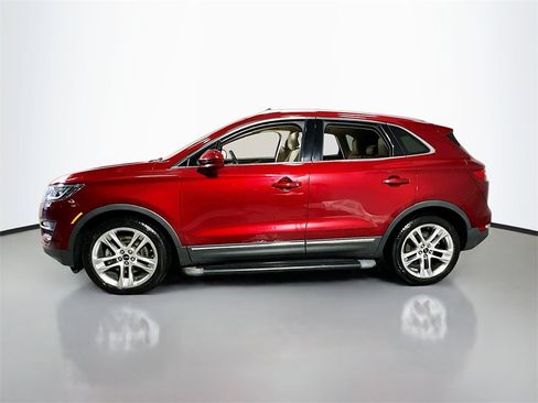 Used 2017 Lincoln MKC Reserve w/ Lincoln MKC Climate Package image 5