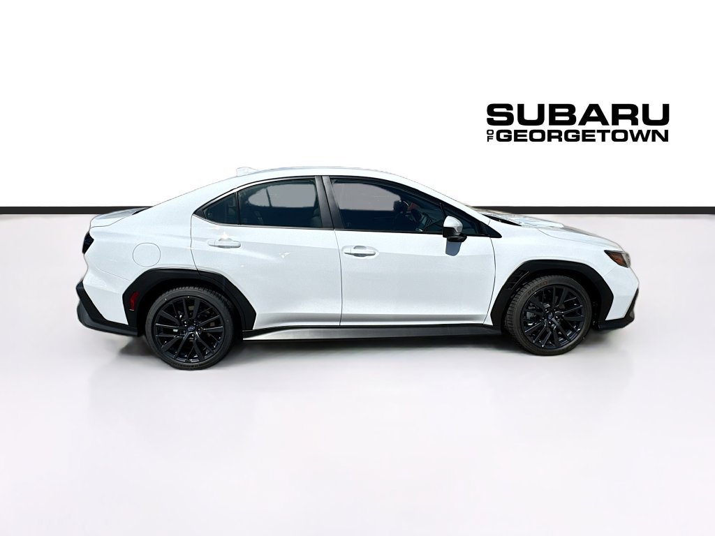 New 2026 Subaru WRX AWD/4WD image 9