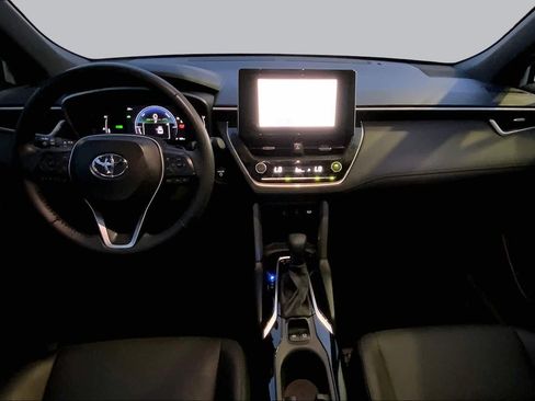 Used 2024 Toyota Corolla Cross AWD Hybrid w/ Convenience Package image 15