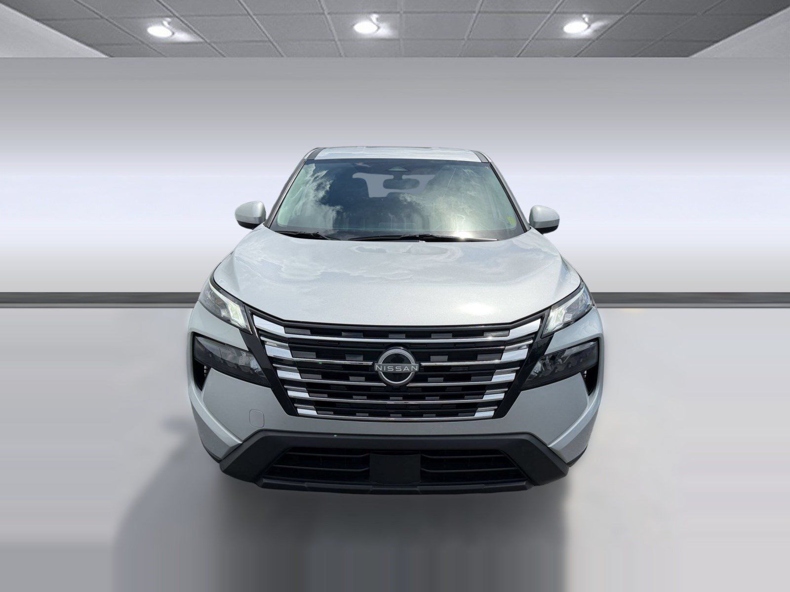 Used 2025 Nissan Rogue SV AWD/4WD image 6