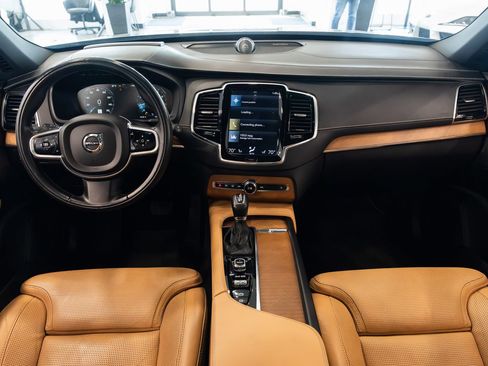 Used 2016 Volvo XC90 T6 AWD/4WD image 9