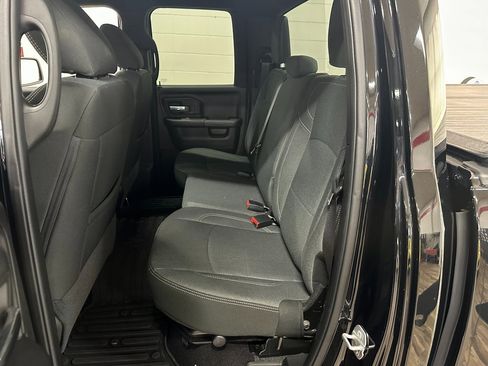 Certified 2022 RAM 1500 Classic Warlock w/ Electronics Group image 39