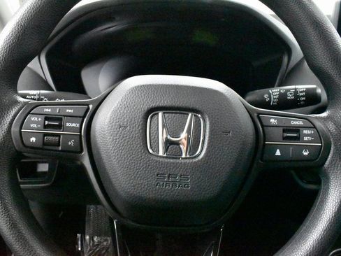 Certified 2023 Honda HR-V LX image 19