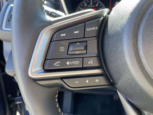 Certified 2025 Subaru Ascent Limited w/ Popular Package #1 image 24