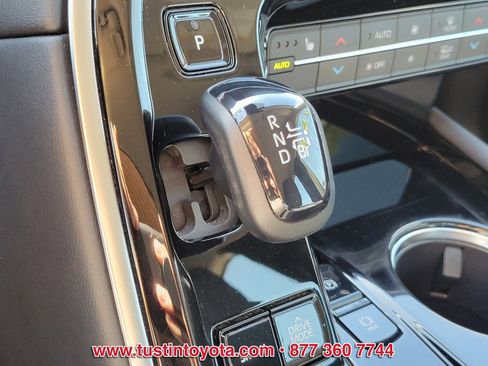 Certified 2021 Toyota Mirai XLE w/ Advanced Technology Package image 22