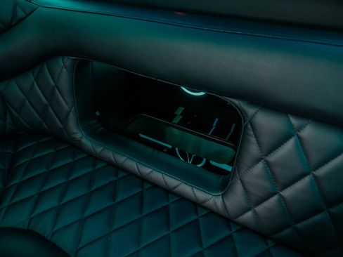 Used 2024 Mercedes-Benz Sprinter 3500 image 49