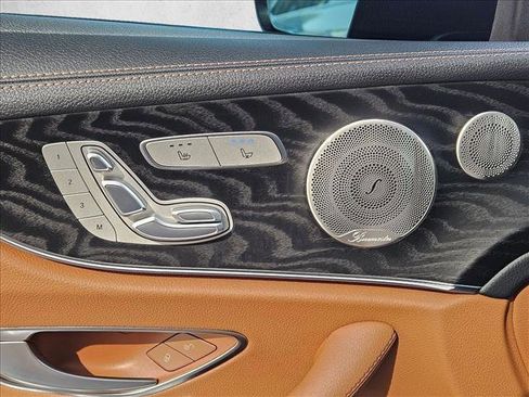 Used 2021 Mercedes-Benz E 450 E 450 image 17