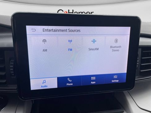 Certified 2023 Ford Explorer XLT AWD/4WD image 42