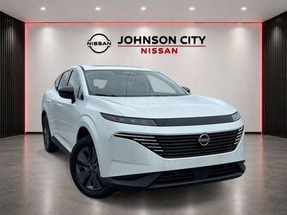 Used 2025 Nissan Murano SL