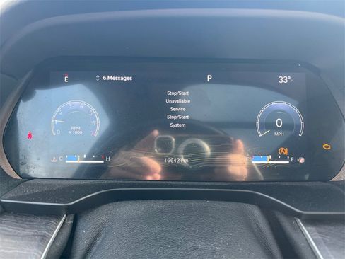 Used 2022 Jeep Grand Cherokee L Limited image 16