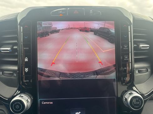 New 2026 RAM 1500 RHO AWD/4WD image 18