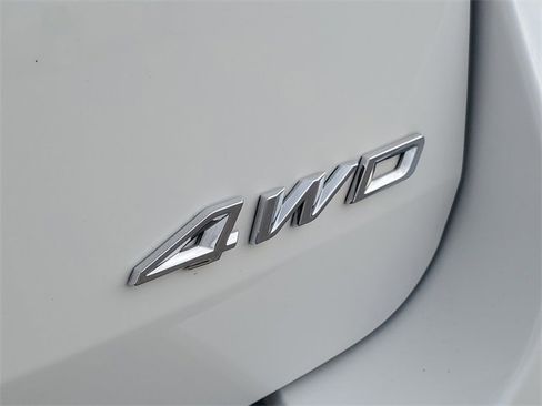 Used 2025 Ford Explorer Active image 11